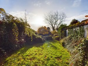 Garden- click for photo gallery